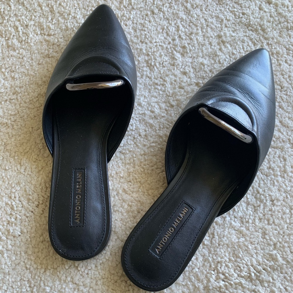 Antonio Melani Sandals -7 brand new!